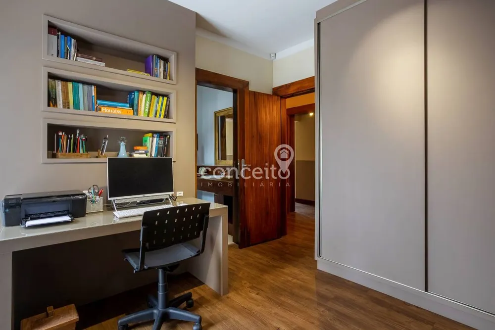 Casa, 4 quartos, 690 m² - Foto 13