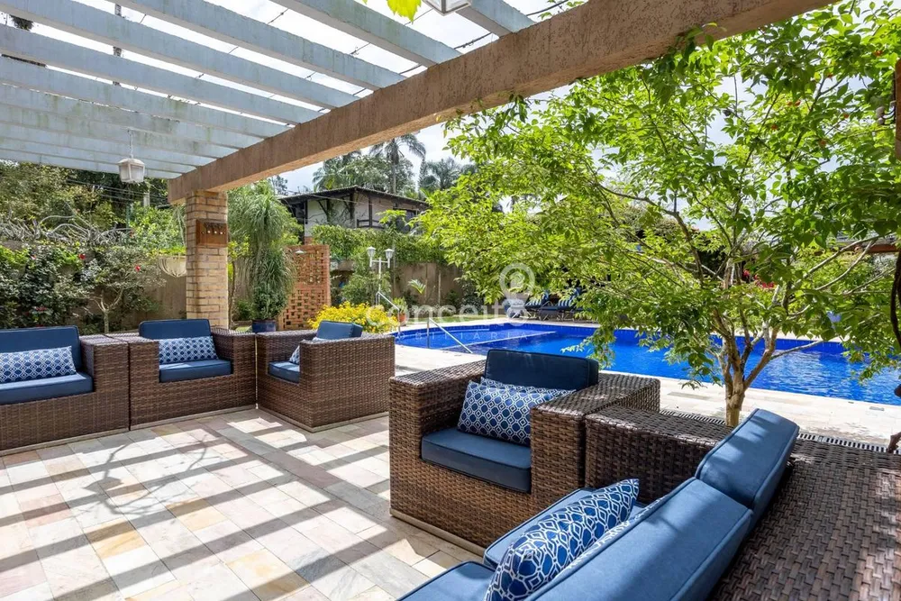 Casa, 4 quartos, 690 m² - Foto 16