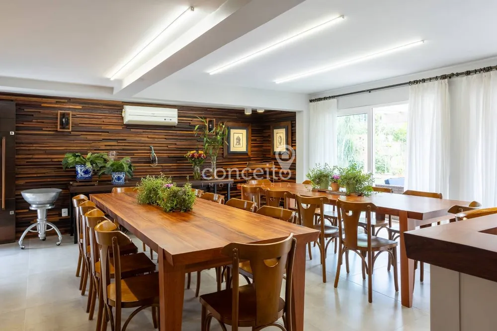 Casa, 4 quartos, 690 m² - Foto 9