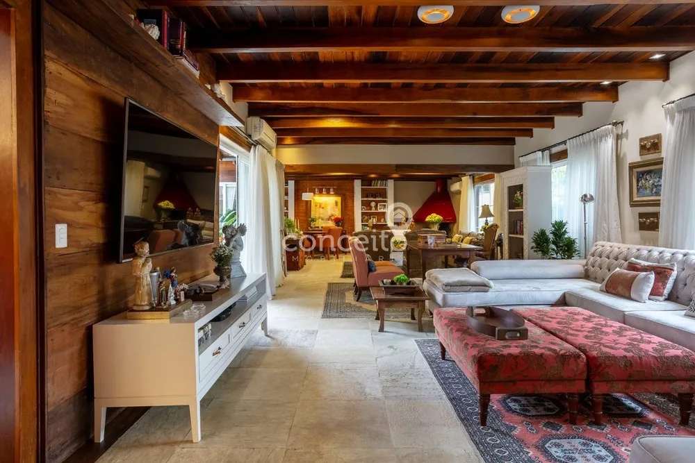 Casa, 4 quartos, 690 m² - Foto 7