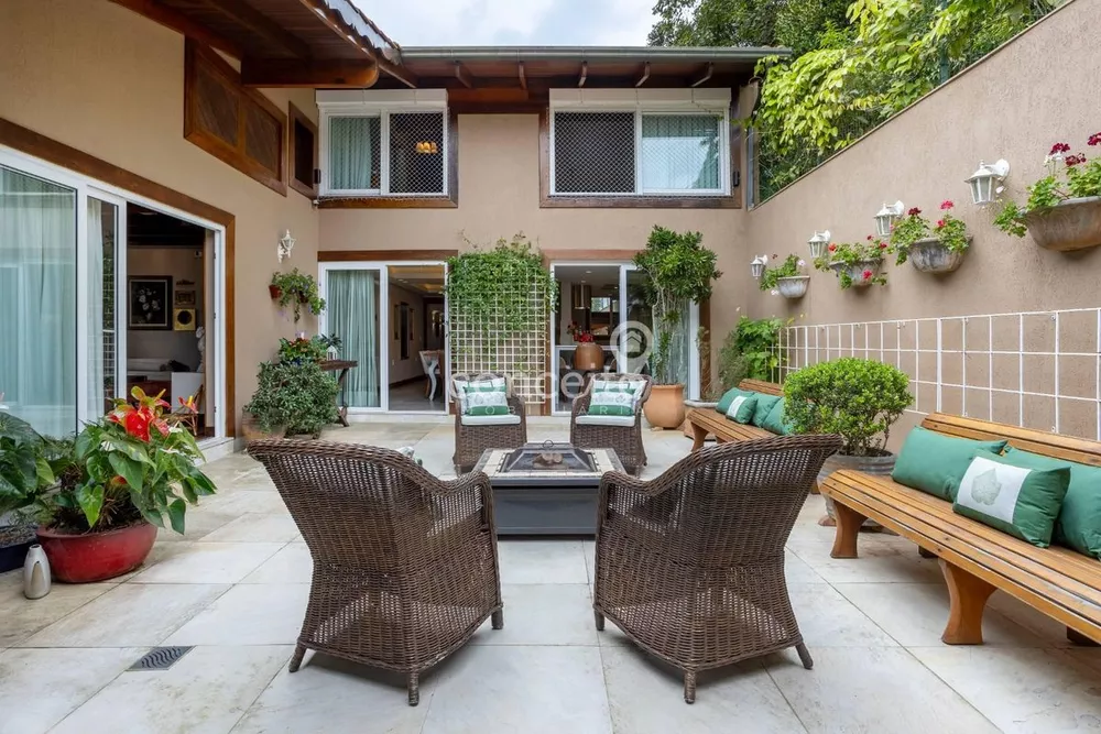 Casa, 4 quartos, 690 m² - Foto 2