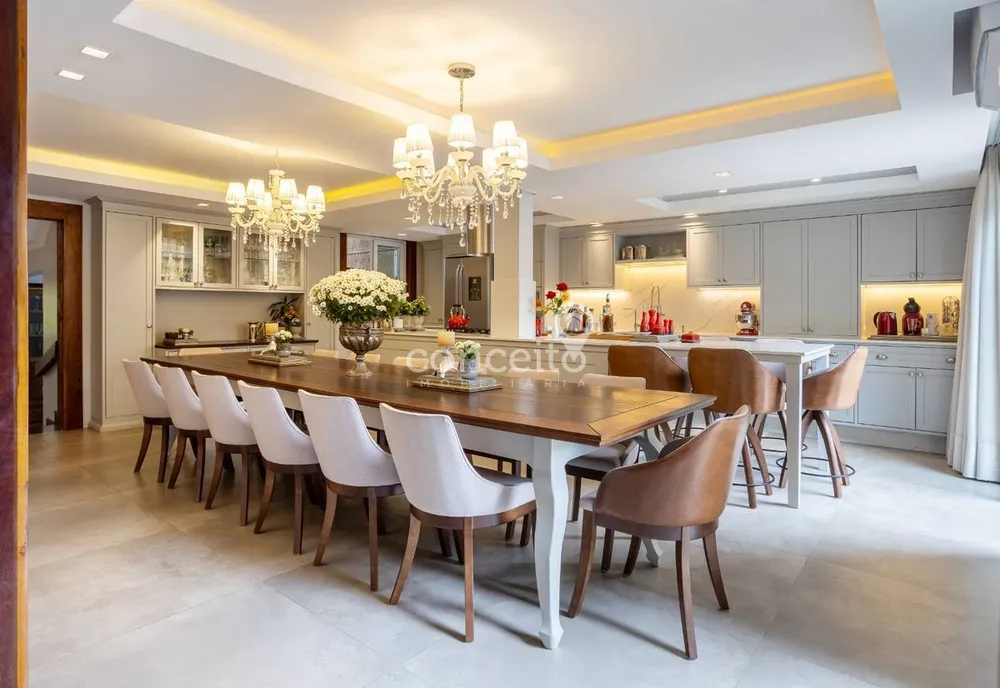 Casa, 4 quartos, 690 m² - Foto 5