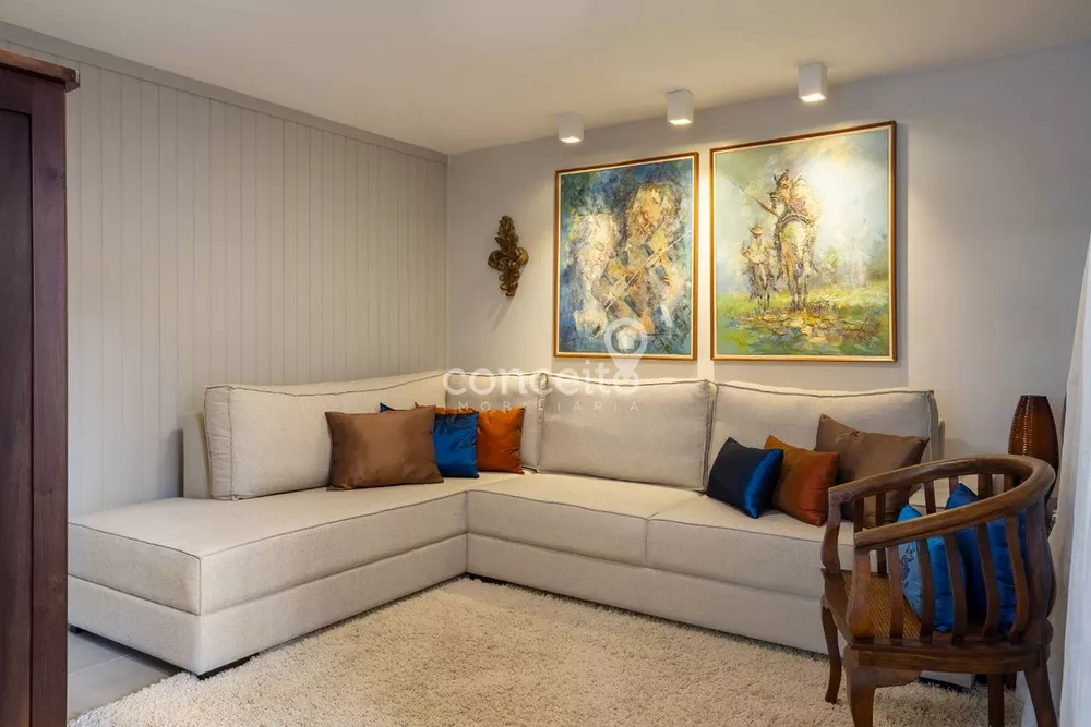 Casa, 4 quartos, 690 m² - Foto 4