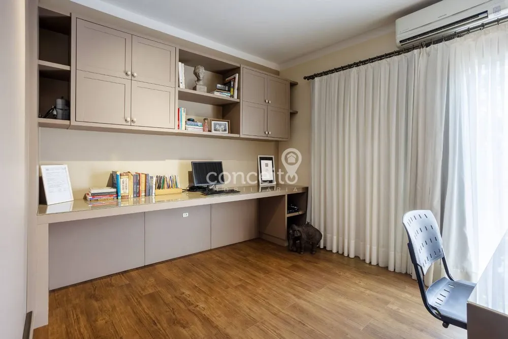 Casa, 4 quartos, 690 m² - Foto 12