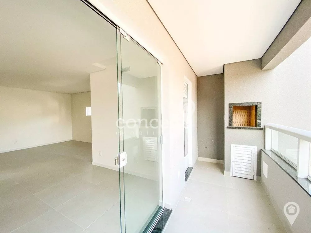 Apartamento à venda com 3 quartos, 87m² - Foto 3