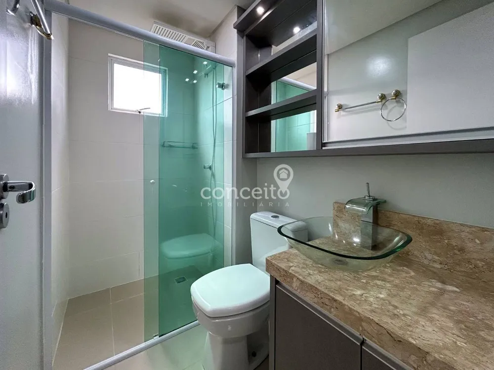 Apartamento, 2 quartos, 65 m² - Foto 7
