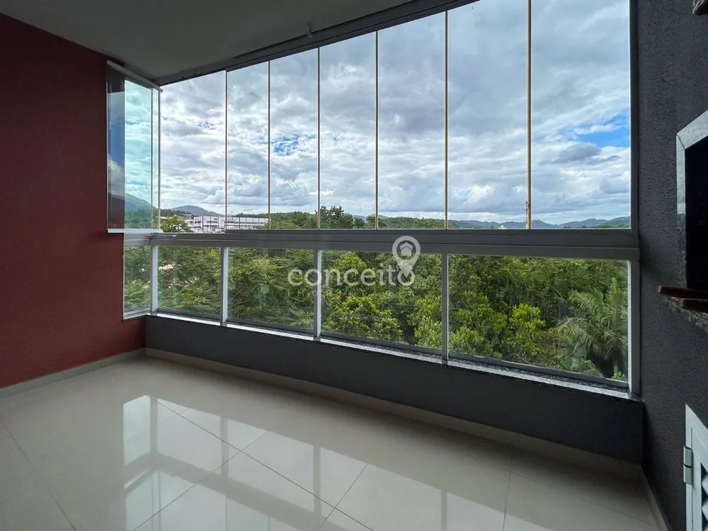 Apartamento, 2 quartos, 65 m² - Foto 3