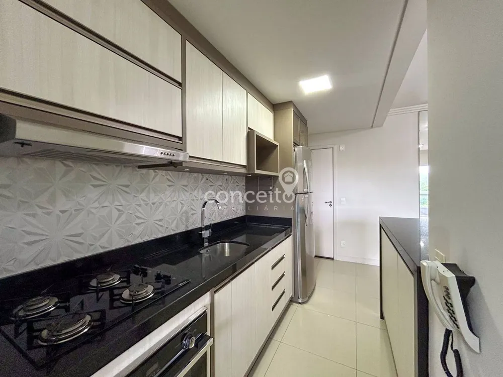 Apartamento, 2 quartos, 65 m² - Foto 5