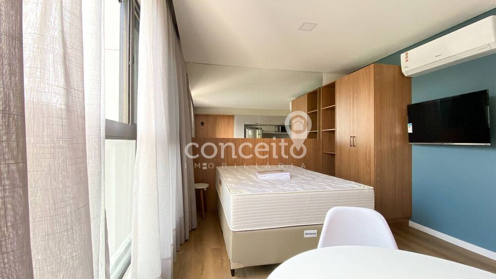 Flat/Apart Hotel, 1 quarto, 23 m² - Foto 4