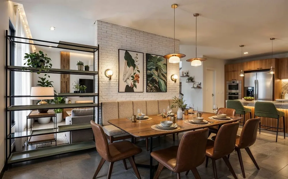 Casa, 3 quartos, 164 m² - Foto 4