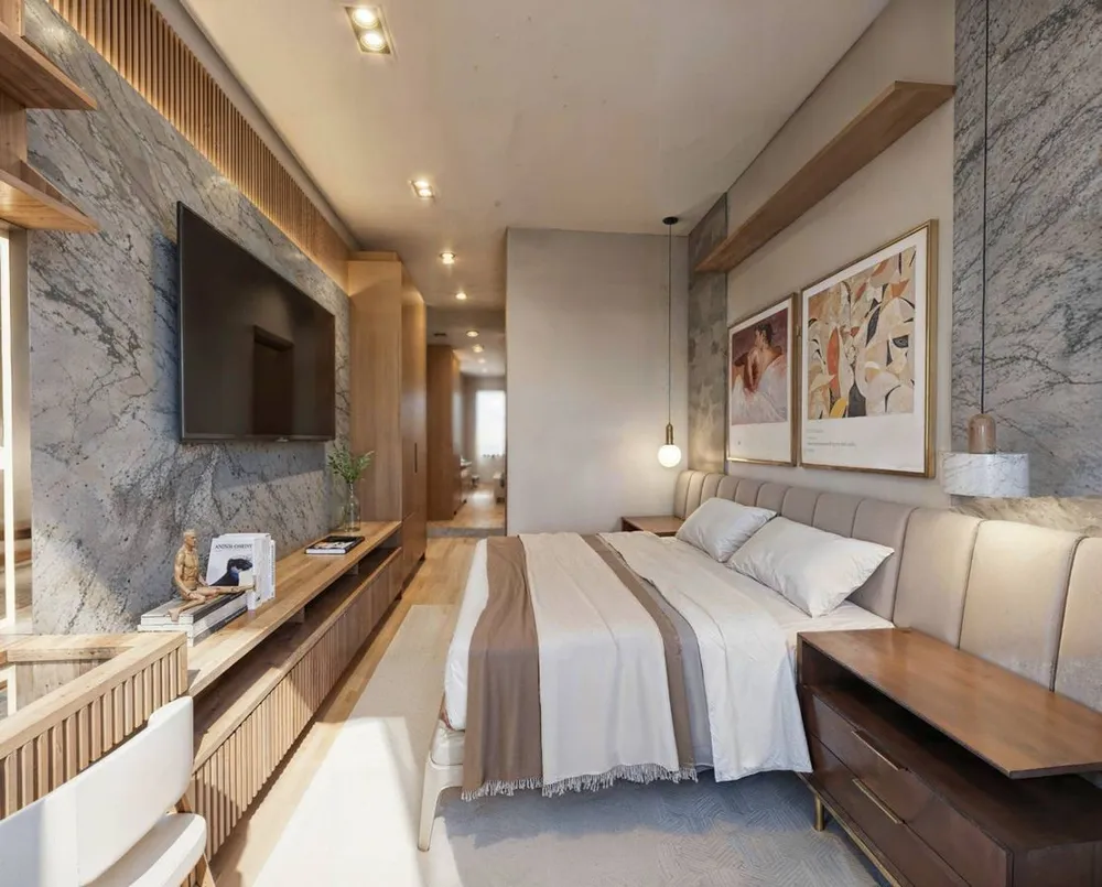 Casa, 3 quartos, 164 m² - Foto 6