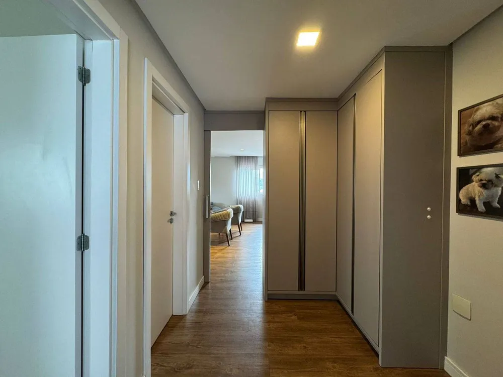 Apartamento, 3 quartos, 184 m² - Foto 15