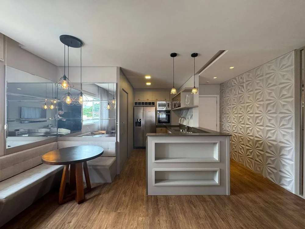 Apartamento, 3 quartos, 184 m² - Foto 7