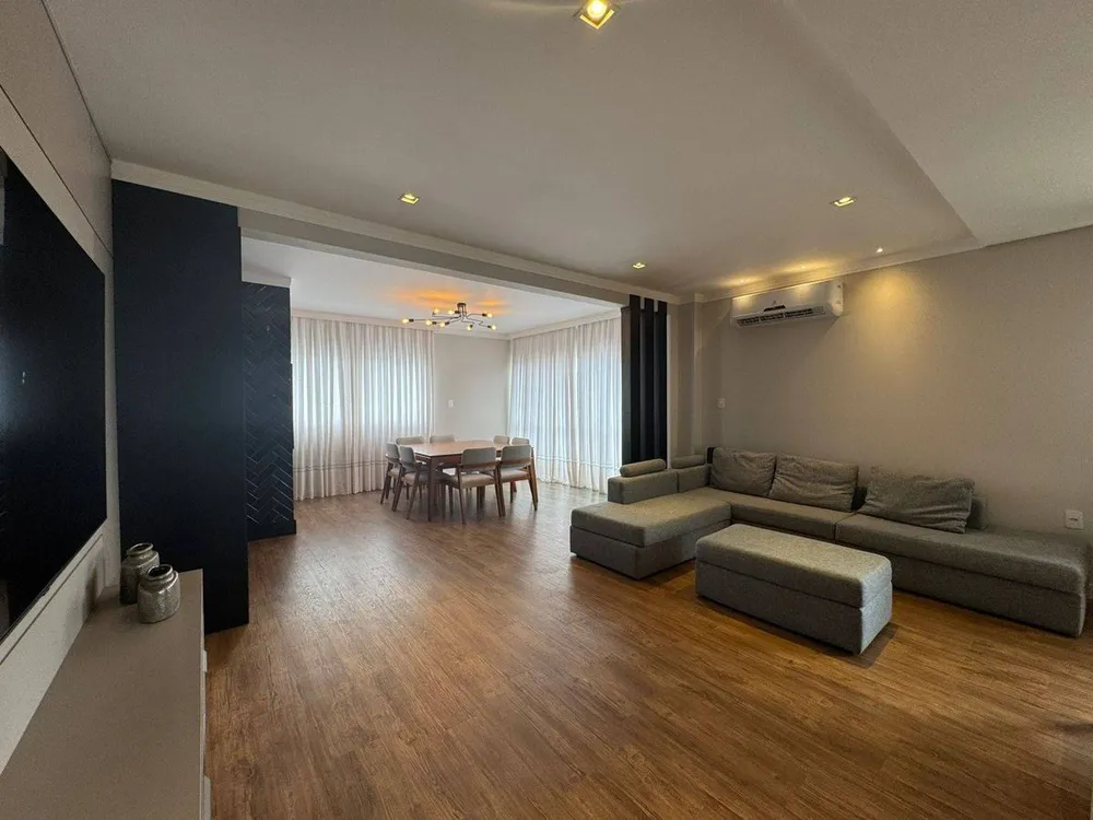 Apartamento, 3 quartos, 184 m² - Foto 6