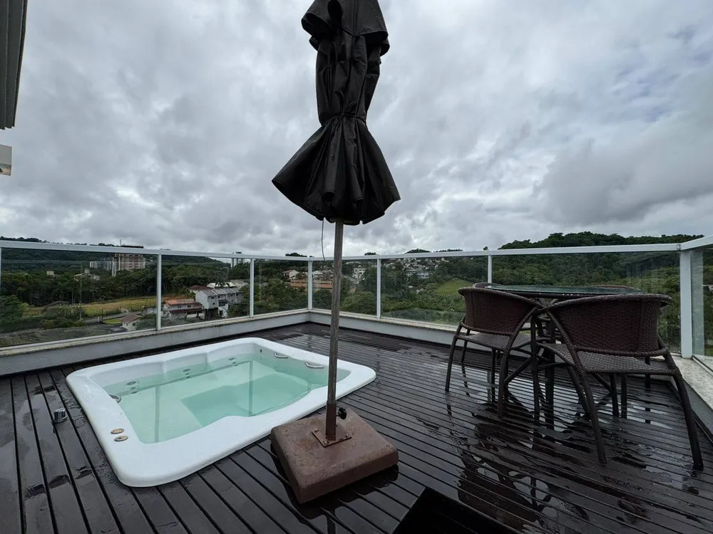 Apartamento, 3 quartos, 184 m² - Foto 13