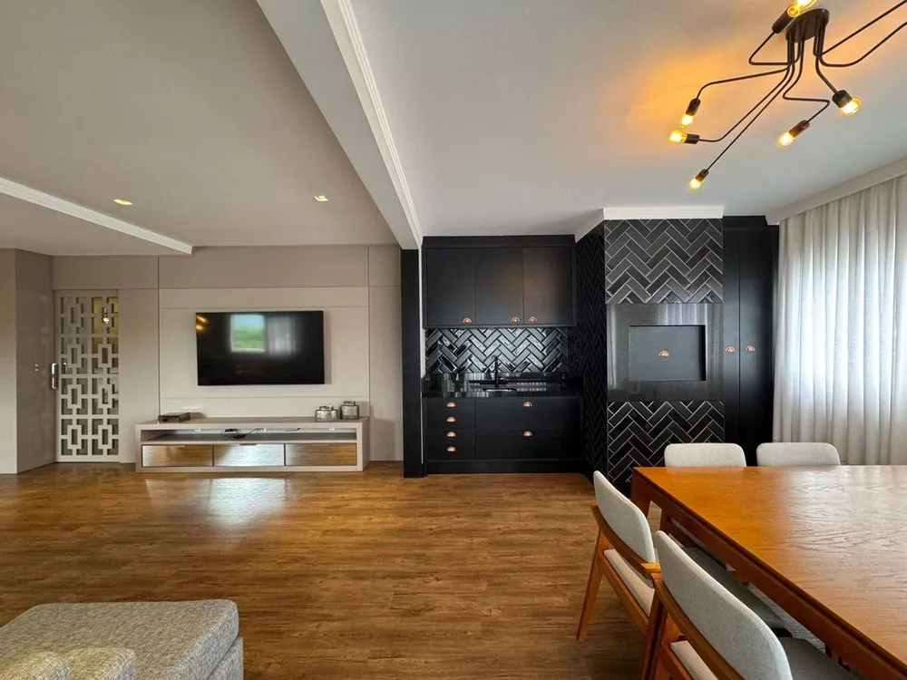 Apartamento, 3 quartos, 184 m² - Foto 3