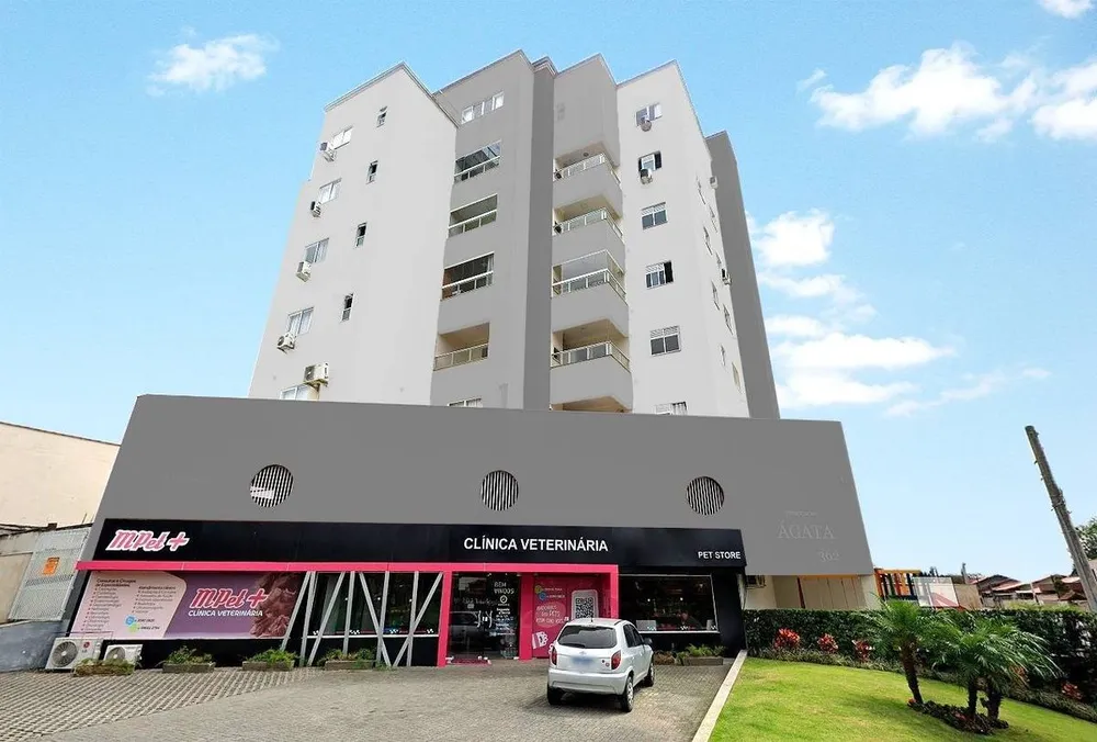Apartamento, 3 quartos, 184 m² - Foto 16
