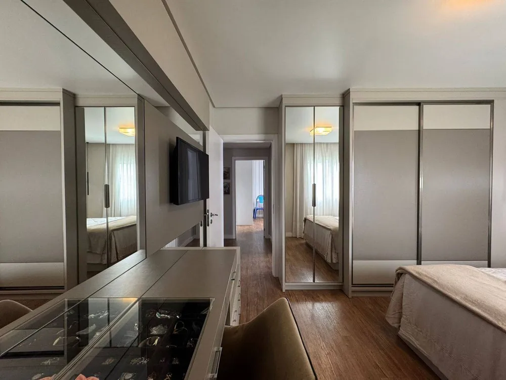 Apartamento, 3 quartos, 184 m² - Foto 12