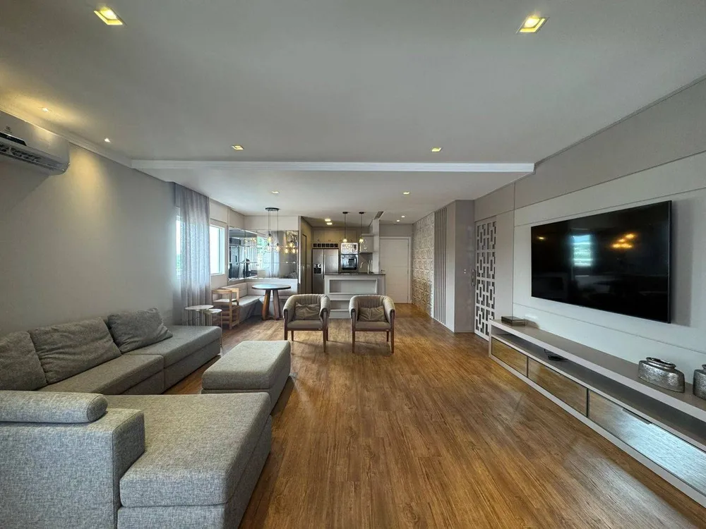Apartamento, 3 quartos, 184 m² - Foto 4