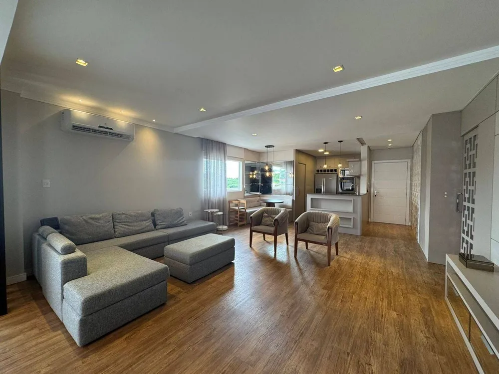 Apartamento, 3 quartos, 184 m² - Foto 2