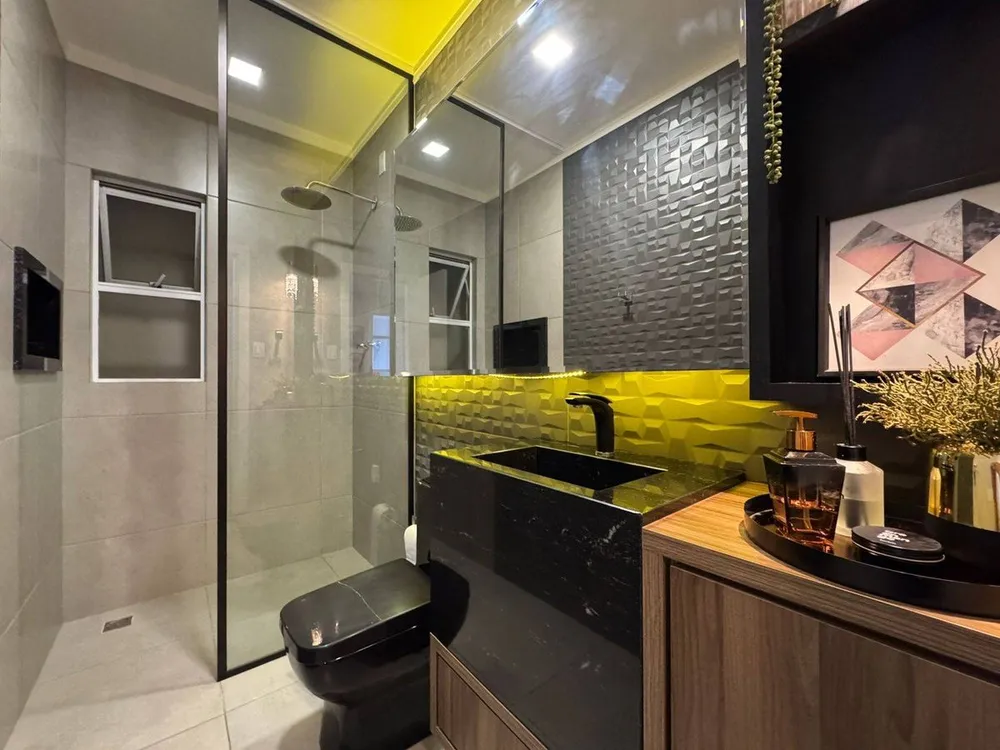 Apartamento, 3 quartos, 184 m² - Foto 9