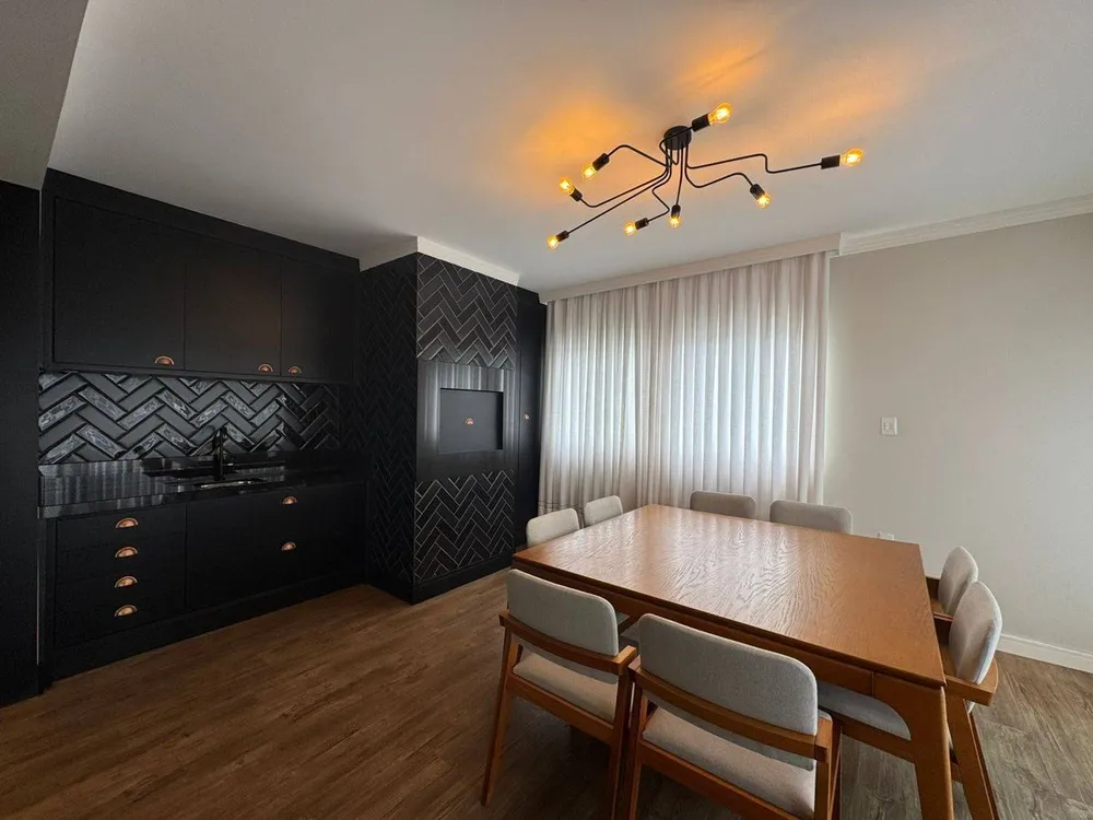 Apartamento, 3 quartos, 184 m² - Foto 5
