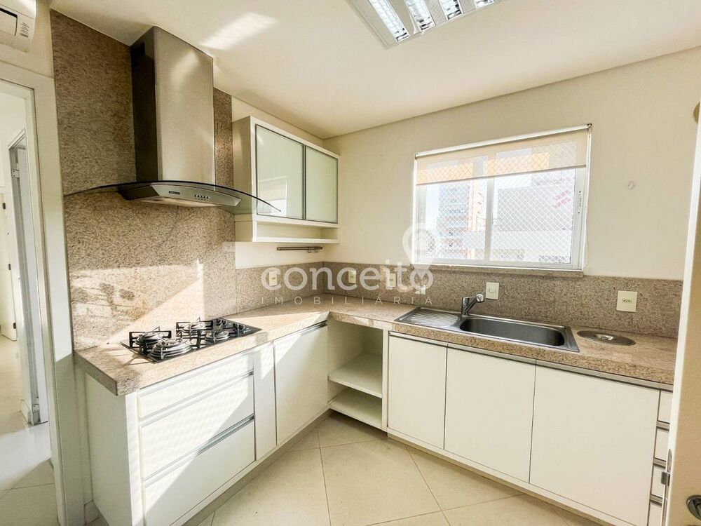 Apartamento, 3 quartos, 138 m² - Foto 4