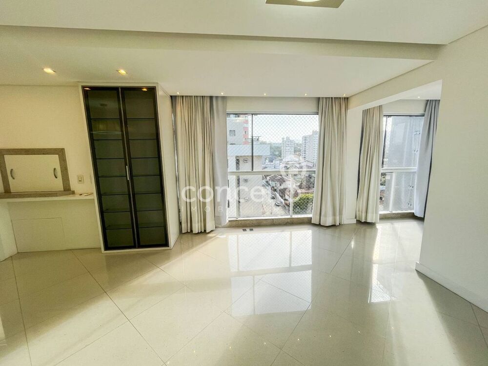 Apartamento, 3 quartos, 138 m² - Foto 3