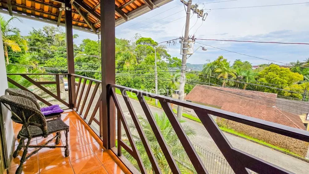 Casa, 3 quartos, 205 m² - Foto 3