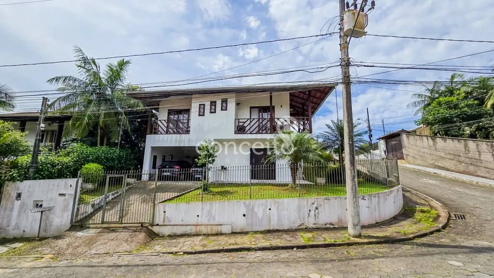 Casa, 3 quartos, 205 m² - Foto 16