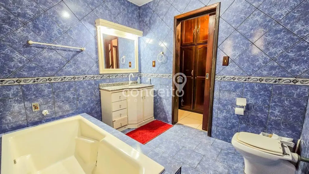 Casa, 3 quartos, 205 m² - Foto 11