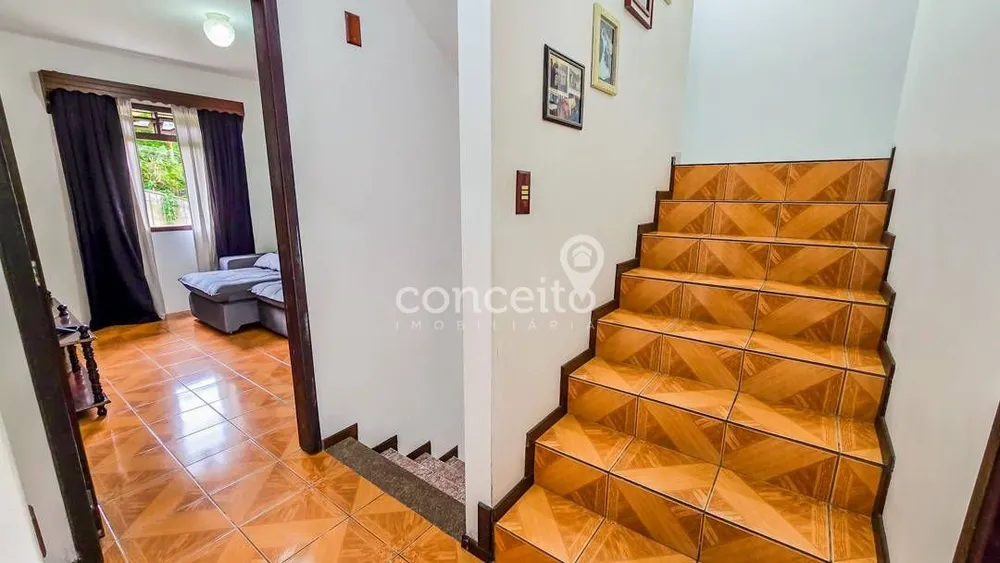 Casa, 3 quartos, 205 m² - Foto 6