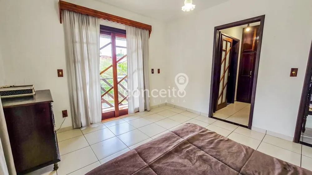 Casa, 3 quartos, 205 m² - Foto 9
