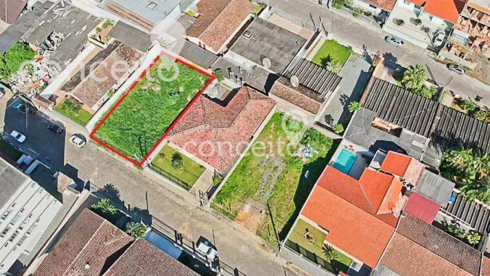 Terreno à venda, 378m² - Foto 3