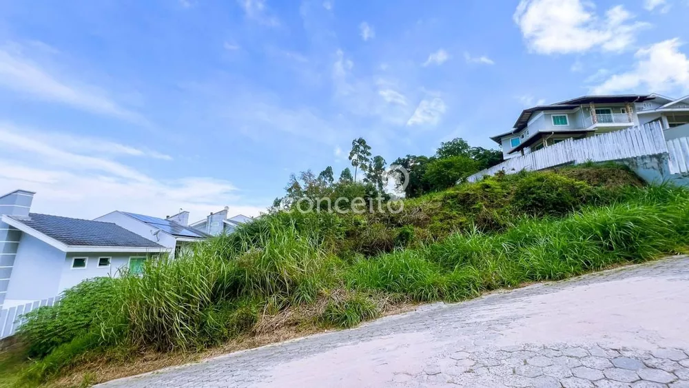 Terreno, 1057 m² - Foto 2