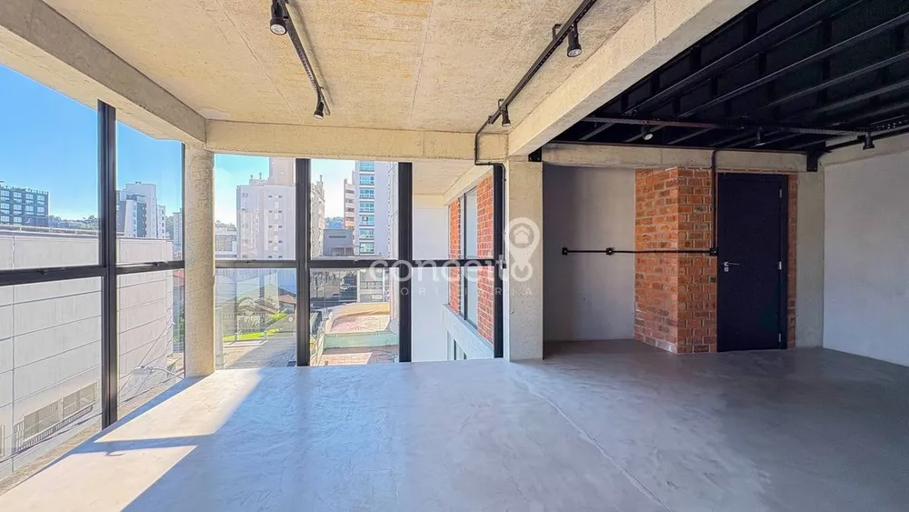 Sala-Conjunto, 43 m² - Foto 1