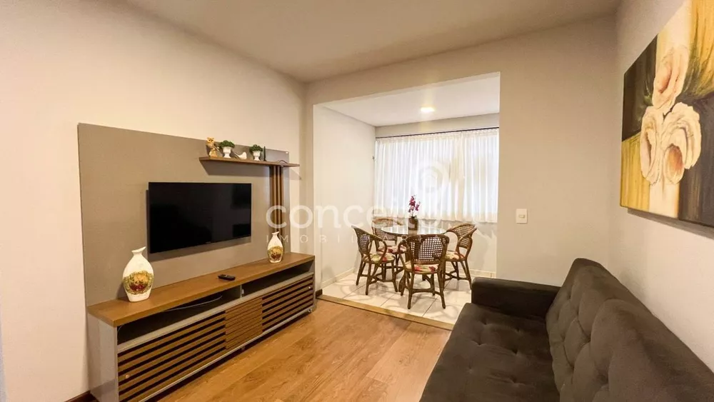 Apartamento à venda e aluguel com 2 quartos, 70m² - Foto 6