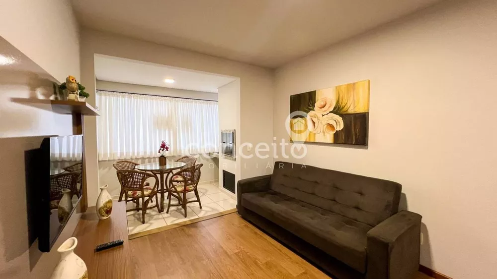 Apartamento à venda e aluguel com 2 quartos, 70m² - Foto 5