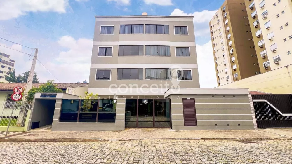 Apartamento à venda e aluguel com 2 quartos, 70m² - Foto 1