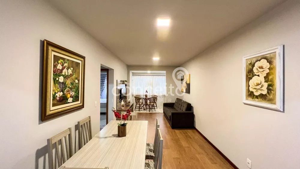 Apartamento à venda e aluguel com 2 quartos, 70m² - Foto 3