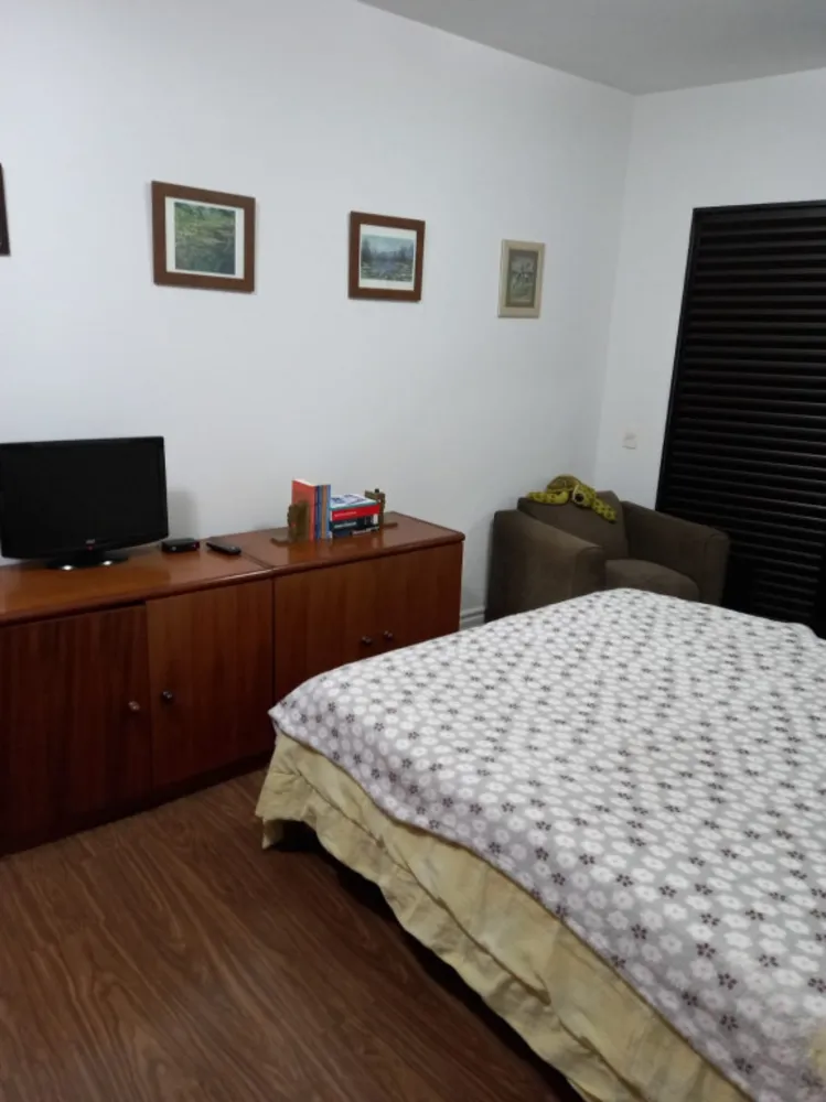 Apartamento, 3 quartos, 125 m² - Foto 7