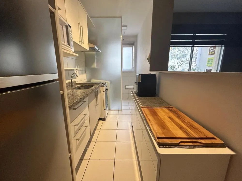 Apartamento, 1 quarto, 65 m² - Foto 4