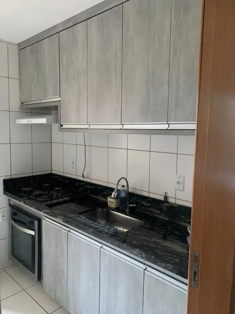 Apartamento, 3 quartos, 80 m² - Foto 4