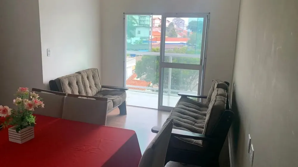 Apartamento, 3 quartos, 80 m² - Foto 2