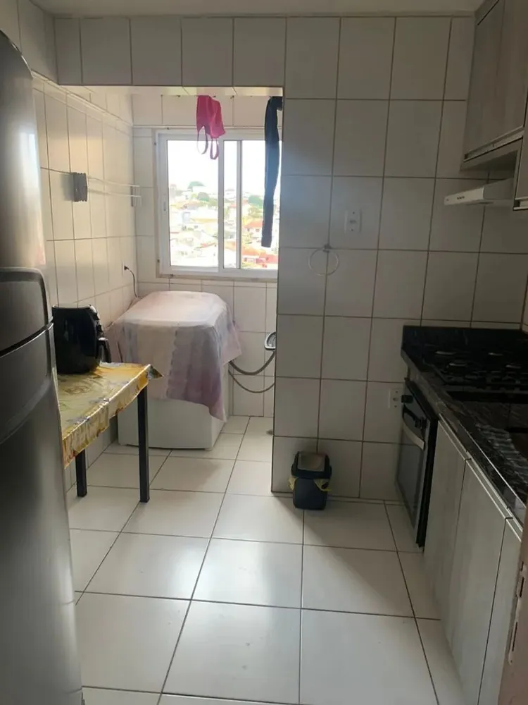 Apartamento, 3 quartos, 80 m² - Foto 3