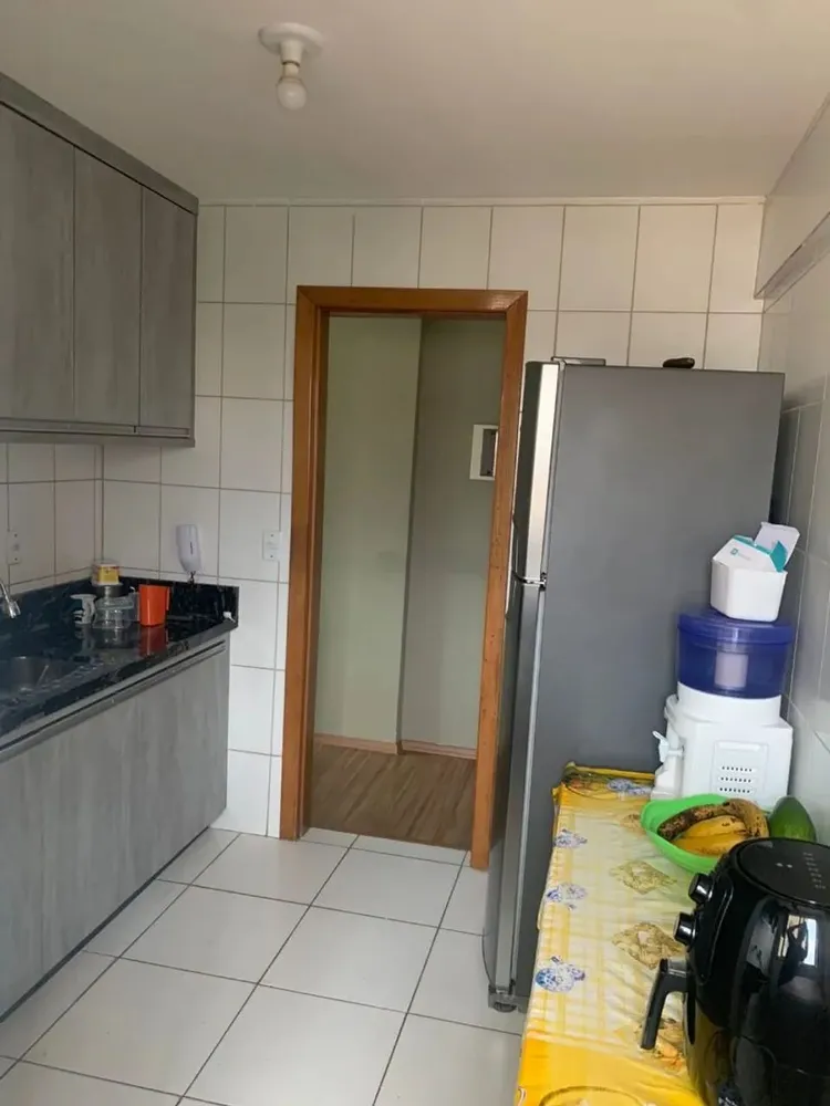 Apartamento, 3 quartos, 80 m² - Foto 5