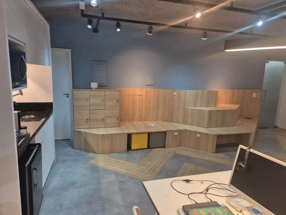 Sala-Conjunto, 58 m² - Foto 4