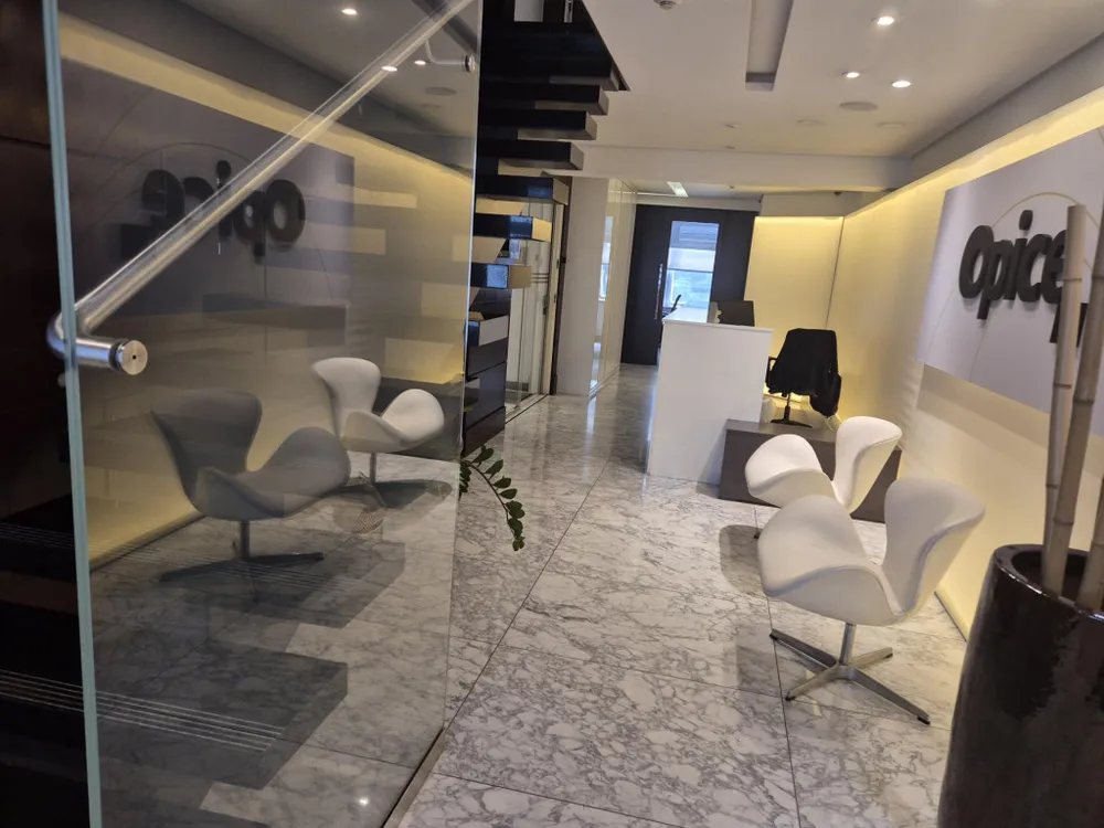 Sala-Conjunto, 462 m² - Foto 8