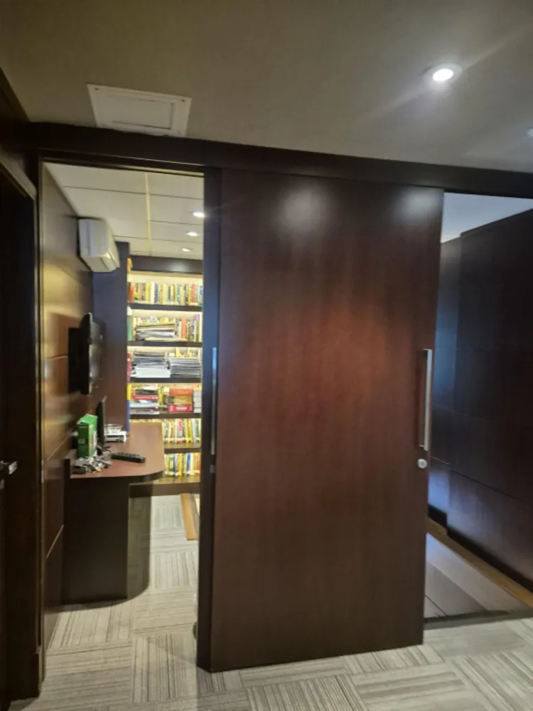 Sala-Conjunto, 462 m² - Foto 12