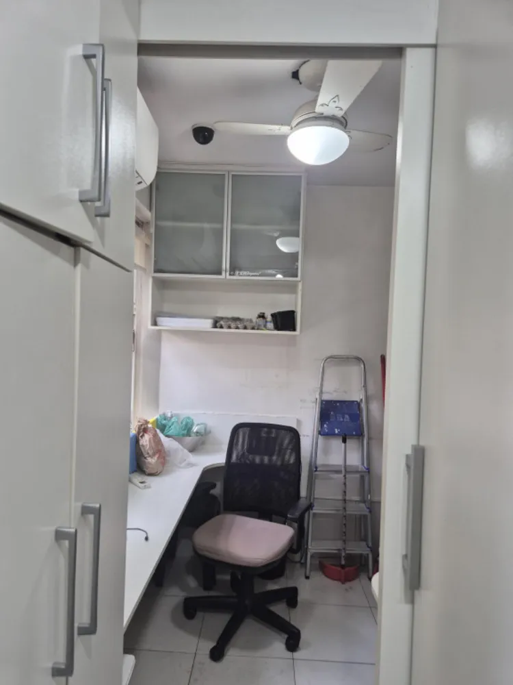 Sala-Conjunto, 462 m² - Foto 1